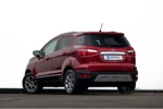 Ford EcoSport Titanium 1.0 125 PK