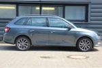 Škoda Fabia 1.0 TSI Greentech 95pk / Navigatiesysteem full map / Lichtmetalen velgen 16" / Stuurwiel multifunctioneel / Parkeersensor achter