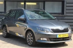 Škoda Fabia 1.0 TSI Greentech 95pk / Navigatiesysteem full map / Lichtmetalen velgen 16" / Stuurwiel multifunctioneel / Parkeersensor achter