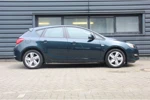 Opel Astra 1.4 Turbo 88kW Start/Stop Berlin / Buitenspiegels elektrisch verstel- en verwarmbaar / Bestuurdersstoel in hoogte verstelbaar /