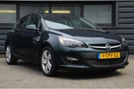 Opel Astra 1.4 Turbo 88kW Start/Stop Berlin / Buitenspiegels elektrisch verstel- en verwarmbaar / Bestuurdersstoel in hoogte verstelbaar /