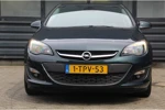 Opel Astra 1.4 Turbo 88kW Start/Stop Berlin / Buitenspiegels elektrisch verstel- en verwarmbaar / Bestuurdersstoel in hoogte verstelbaar /