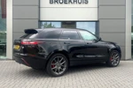 Land Rover Range Rover Velar 2.0 P400e SE