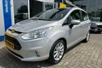 Ford B-MAX Titanium 1.0 EcoBoost 100PK | TREKHAAK| NAVIGATIE| ACHTERUITRIJCAMERA| CRUISE CONTROL| CLIMATE CONTROL|