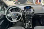 Ford B-MAX Titanium 1.0 EcoBoost 100PK | TREKHAAK| NAVIGATIE| ACHTERUITRIJCAMERA| CRUISE CONTROL| CLIMATE CONTROL|