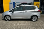 Ford B-MAX Titanium 1.0 EcoBoost 100PK | TREKHAAK| NAVIGATIE| ACHTERUITRIJCAMERA| CRUISE CONTROL| CLIMATE CONTROL|