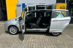 Ford B-MAX Titanium 1.0 EcoBoost 100PK | TREKHAAK| NAVIGATIE| ACHTERUITRIJCAMERA| CRUISE CONTROL| CLIMATE CONTROL|