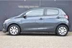 Peugeot 108 1.0 e-VTi Active Automaat | Airco | Bluetooth | LED | Dealeronderhouden | 1e Eigenaar | !!