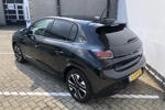 Peugeot e-208 EV Allure 50 kWh