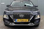 Hyundai KONA 1.6 GDI HEV 140pk Fashion Automaat | Camera | Climate | Keyless | Navigatie | 16" Lichtmetaal | Krell Audio | Head-up Display |