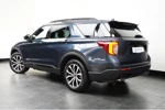 Ford Explorer 3.0 V6 EcoBoost PHEV ST-Line