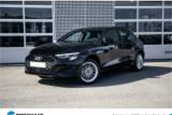 Audi A3 Sportback 30 TFSI 110 S tronic Advanced edition