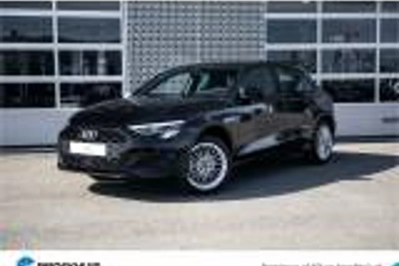 Audi A3 Sportback 30 TFSI 110 S tronic Advanced edition