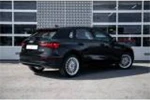 Audi A3 Sportback 30 TFSI 110 S tronic Advanced edition