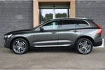 Volvo XC60 T8 AWD Recharge Inscription | Vol! | Luchtvering | Trekhaak | 360° Camera | Head-Up Display | Harman Kardon | Stoelventilatie |