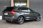 Volvo XC60 T8 AWD Recharge Inscription | Vol! | Luchtvering | Trekhaak | 360° Camera | Head-Up Display | Harman Kardon | Stoelventilatie |