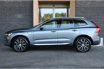 Volvo XC60 T6 AWD Recharge Inscription | 360° Camera | Stoel en Stuurwielverwarming | Adaptieve Cruise Control | Full LED Meesturende kopla