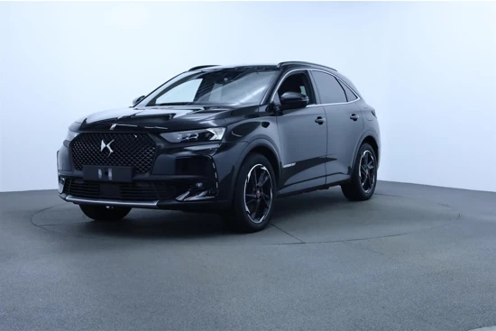 DS 7 Crossback 1.6 225PK Plugin-hybrid Performance Line Pack | Trekhaak | Camera | Leder\Alcantara | Carplay |