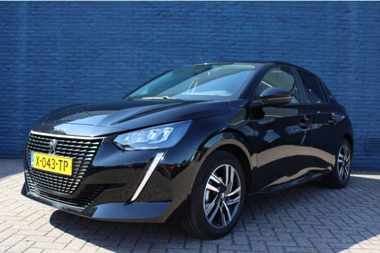 Peugeot 208 5drs 1.2 PureTech Style