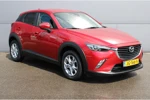 Mazda CX-3 2.0 SKYACTIV-G AUTOMAAT