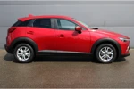 Mazda CX-3 2.0 SKYACTIV-G AUTOMAAT