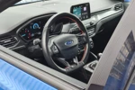 Ford Focus 1.0 125PK ST Line | 1e eigenaar | Dealer onderhouden | B&O Audio | Adap. Cruise Control