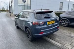 Jeep Compass 4xe 240 Plug-in Hybrid Electric 80th Anniversary