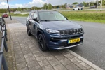 Jeep Compass 4xe 240 Plug-in Hybrid Electric 80th Anniversary