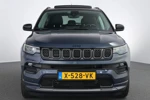 Jeep Compass 4xe 240 Plug-in Hybrid Electric 80th Anniversary