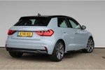 Audi A1 Sportback 25 TFSI epic