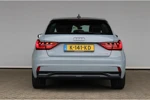 Audi A1 Sportback 25 TFSI epic