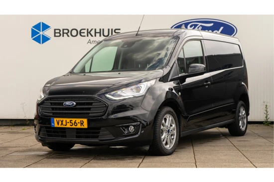 Ford Transit Connect 1.5 EcoBlue L2 Limited