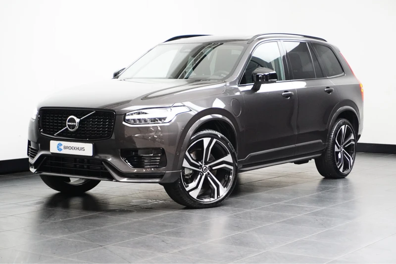 Volvo XC90 2.0 T8 Recharge AWD Ultimate Dark