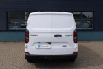 Ford Transit Custom L2 2.0 TDCI 136PK TREKHAAK UIT VOORRAAD LEVERBAAR