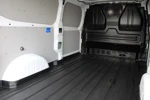 Ford Transit Custom L2 2.0 TDCI 136PK TREKHAAK UIT VOORRAAD LEVERBAAR