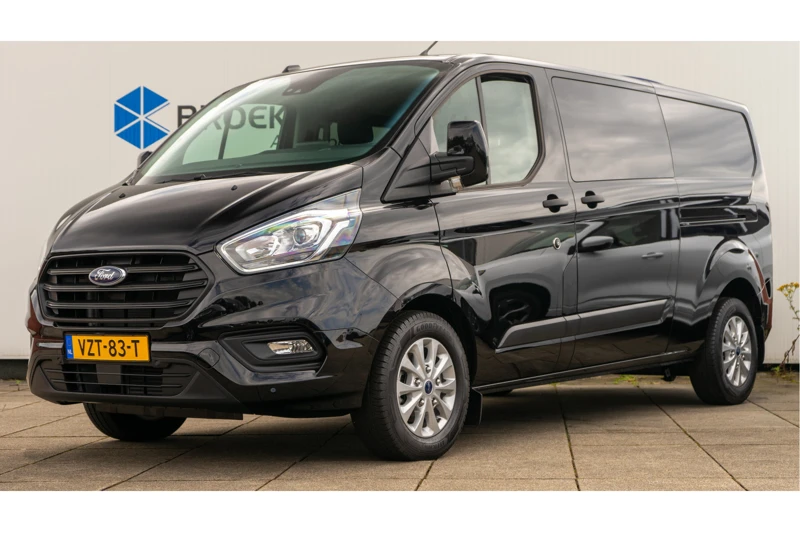 Ford Transit Custom 340 2.0 TDCI L2H1 Trend DC