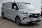 Ford Transit Custom 320 2.0 TDCI 136PK L2H1 Limited Automaat | Stoel & Voorruitverwarming | Driver Assistent Pack Premium | 17 inch lichtmetalen vel