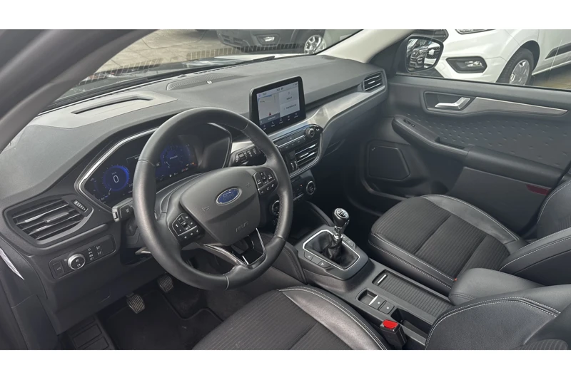 Ford Kuga 1.5 EcoBoost Titanium X