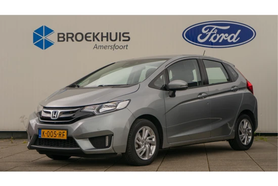 Honda Jazz 1.3 i-VTEC Comfort