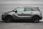 Opel Crossland X 1.2 TURBO 110PK INNOVATION+ AUTOMAAT / NAVI / LEDER / CLIMA / LED / PDC / AGR / 16" LMV / CAMERA / BLUETOOTH / CRUISECONTROL / 1