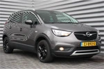 Opel Crossland X 1.2 TURBO 110PK INNOVATION+ AUTOMAAT / NAVI / LEDER / CLIMA / LED / PDC / AGR / 16" LMV / CAMERA / BLUETOOTH / CRUISECONTROL / 1