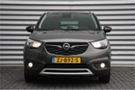 Opel Crossland X 1.2 TURBO 110PK INNOVATION+ AUTOMAAT / NAVI / LEDER / CLIMA / LED / PDC / AGR / 16" LMV / CAMERA / BLUETOOTH / CRUISECONTROL / 1