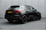 Audi Q3 35 TFSI Advanced edition | S-tronic | Navigatie | Sportstoelen | Trekhaak | Parkeerhulp