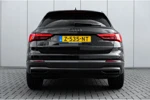 Audi Q3 35 TFSI Advanced edition | S-tronic | Navigatie | Sportstoelen | Trekhaak | Parkeerhulp