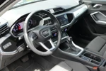 Audi Q3 35 TFSI Advanced edition | S-tronic | Navigatie | Sportstoelen | Trekhaak | Parkeerhulp