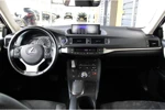 Lexus CT 200h