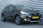 Peugeot 2008 1.2 PURETECH 110PK ALLURE / NAVI / LEDER / CLIMA / LED / PDC / 16" LMV / CAMERA / TREKHAAK / BLUETOOTH / CRUISECONTROL / NIEUWST