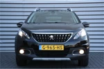 Peugeot 2008 1.2 PURETECH 110PK ALLURE / NAVI / LEDER / CLIMA / LED / PDC / 16" LMV / CAMERA / TREKHAAK / BLUETOOTH / CRUISECONTROL / NIEUWST