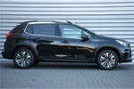 Peugeot 2008 1.2 PURETECH 110PK ALLURE / NAVI / LEDER / CLIMA / LED / PDC / 16" LMV / CAMERA / TREKHAAK / BLUETOOTH / CRUISECONTROL / NIEUWST