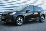 Peugeot 2008 1.2 PURETECH 110PK ALLURE / NAVI / LEDER / CLIMA / LED / PDC / 16" LMV / CAMERA / TREKHAAK / BLUETOOTH / CRUISECONTROL / NIEUWST